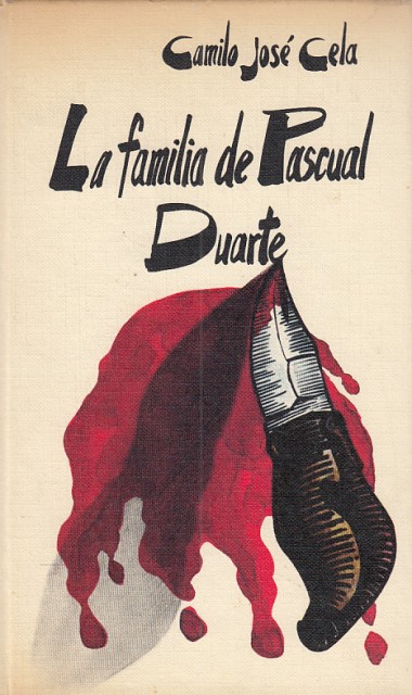 LA FAMILIA DE PASCUAL DUARTE