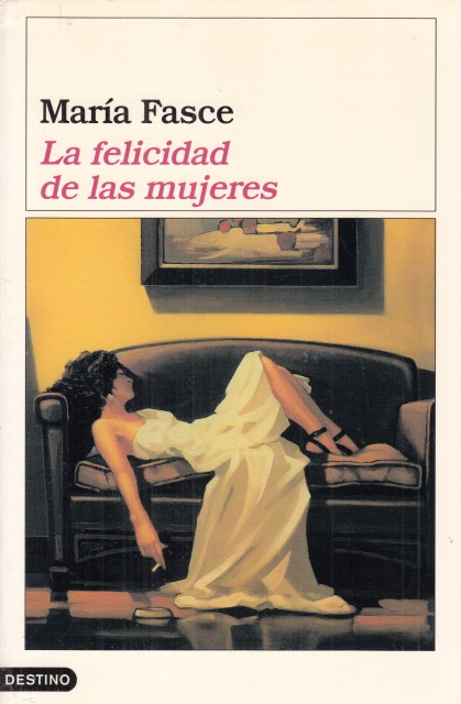 LA FELICIDAD DE LAS MUJERES