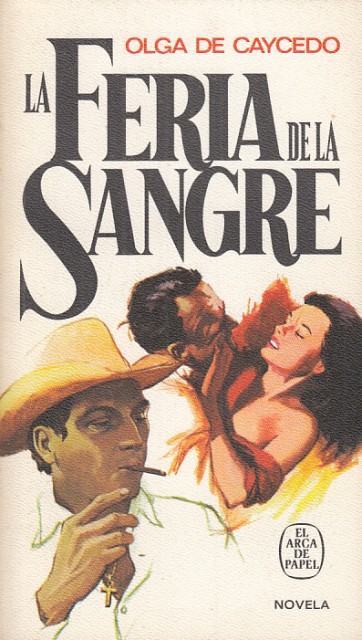 La Feria de la Sangre