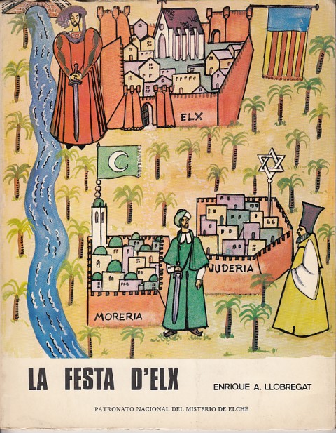 LA FESTA D'ELX