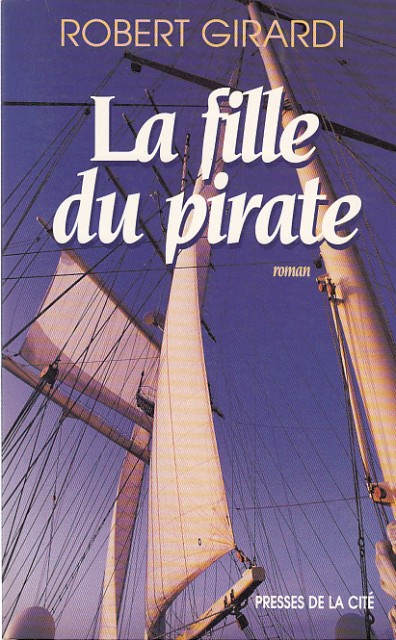 LA FILLE DU PIRATE