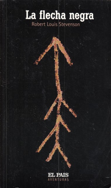 LA FLECHA NEGRA