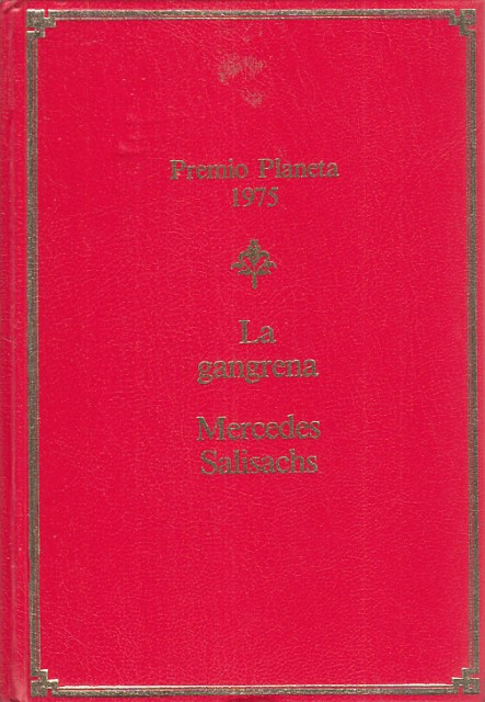 LA GANGRENA