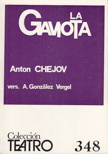 LA GAVIOTA