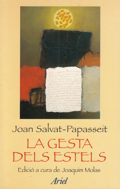 LA GESTA DELS ESTELS