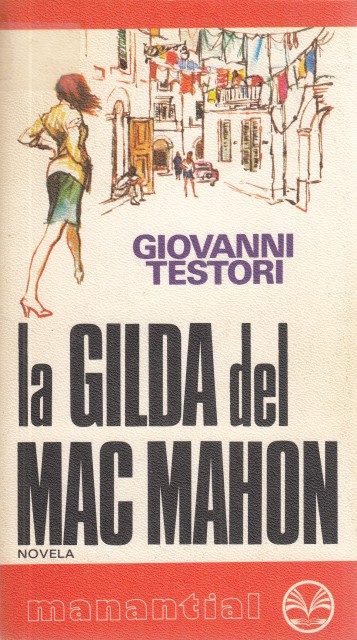 LA GILDA DEL MAC MAHON