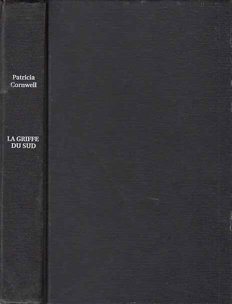 LA GRIFFE DU SUD