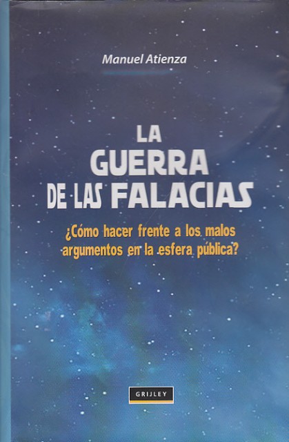 LA GUERRA DE LAS FALACIAS ¿COMO HACER FRENTE A LOS …
