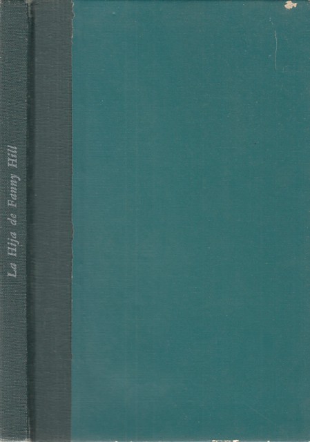 LA HIJA DE FANNY HILL