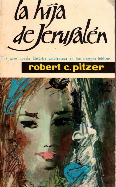 La hija de Jerusalén