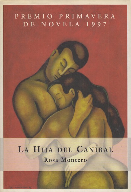 LA HIJA DEL CANÍBAL