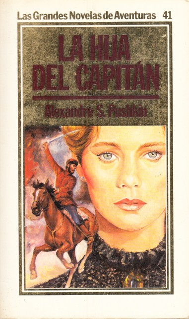 La Hija del Capitán