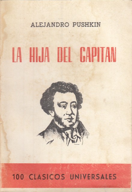 La Hija del Capitán