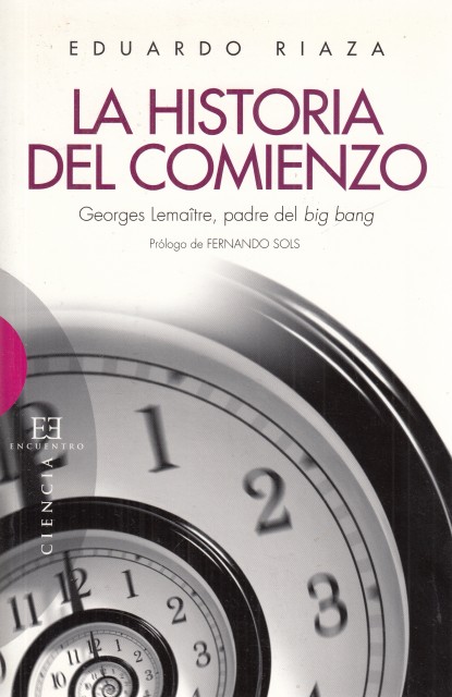 LA HISTORIA DEL COMIENZO