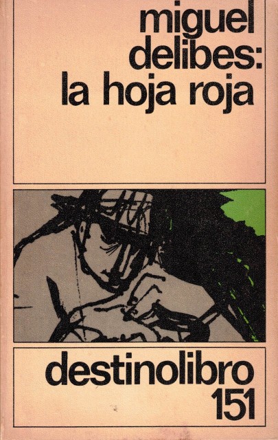 LA HOJA ROJA