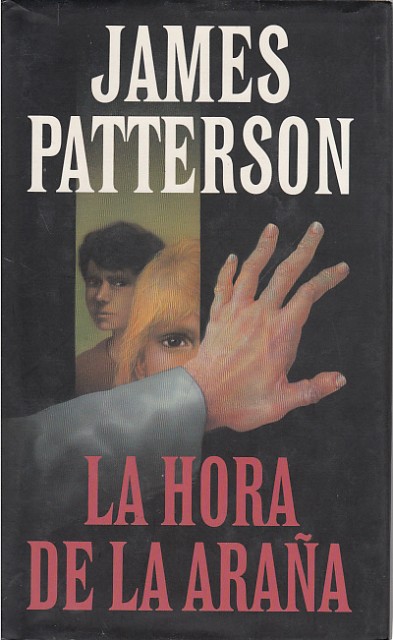 LA HORA DE LA ARAÑA