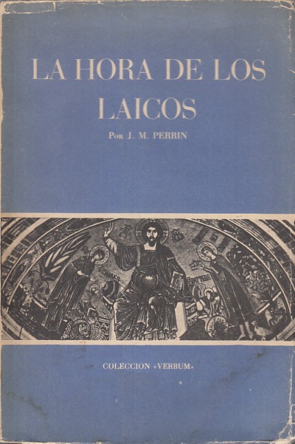 La Hora de los Laicos