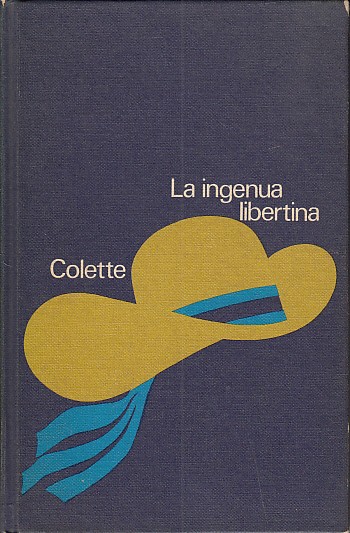 LA INGENUA LIBERTINA