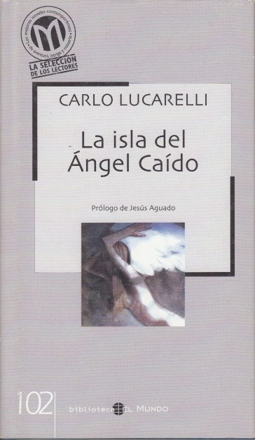 LA ISLA DEL ÁNGEL CAÍDO