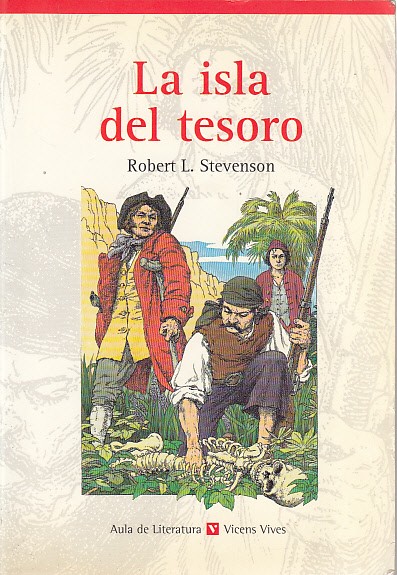 LA ISLA DEL TESORO.