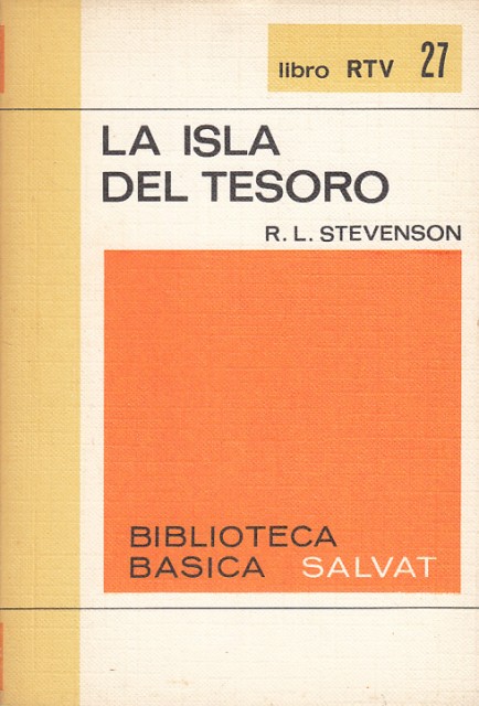 La Isla del Tesoro