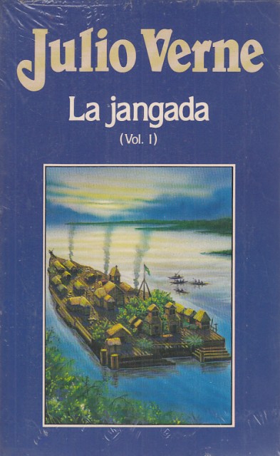 LA JANGADA I