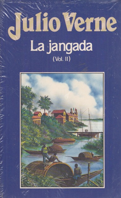 LA JANGADA II