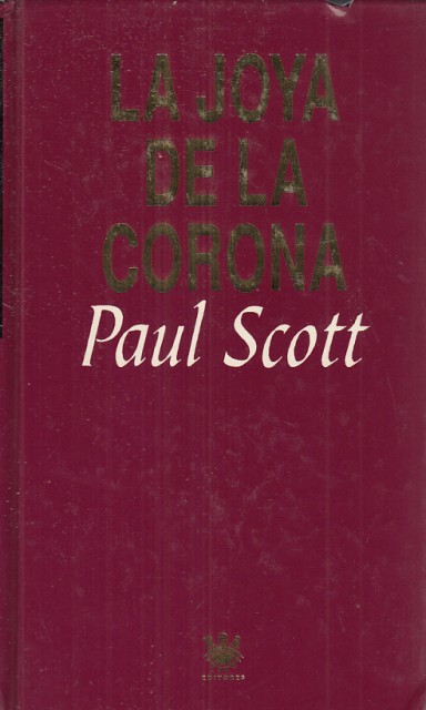 LA JOYA DE LA CORONA