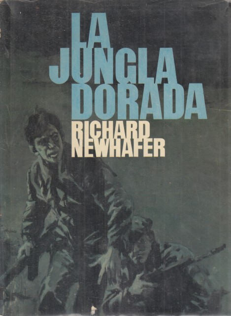 LA JUNGLA DORADA