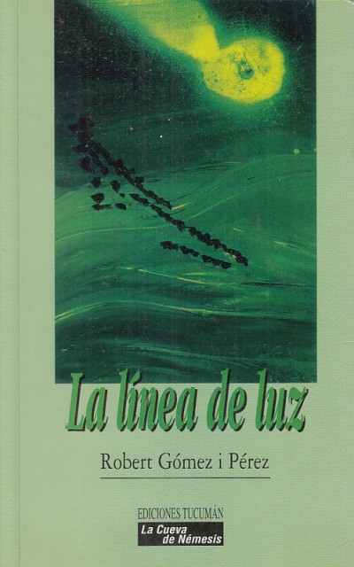 La linea de Luz