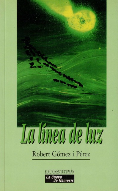 La línea de luz