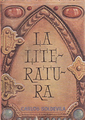 LA LITERATURA