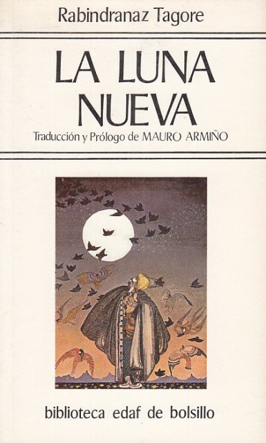 LA LUNA NUEVA