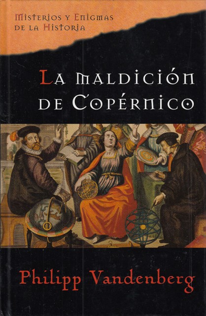 LA MALDICIÓN DE COPÉRNICO