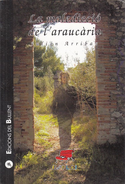 LA MALEDICCIÓ DE L'ARAUCÀRIA