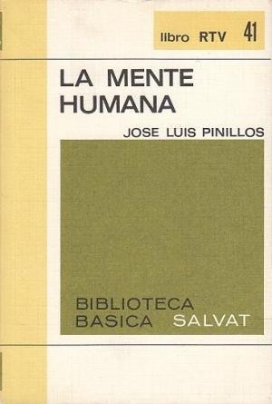 La mente humana
