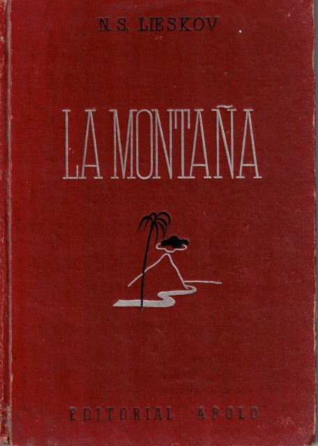 La Montaña