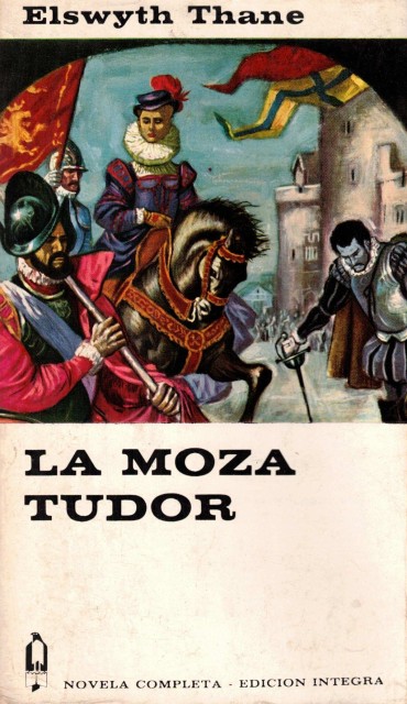 La moza tudor