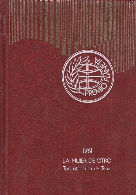 LA MUJER DE OTRO