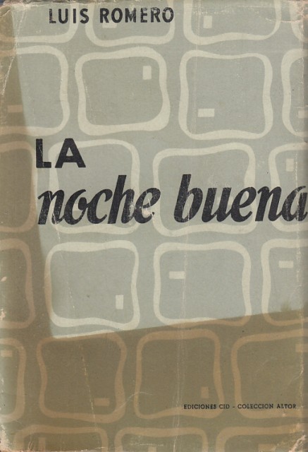 La Noche Buena