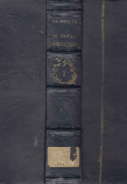 LA NOVELA DE PAPEL (Cuentos libertinos; Noches florentinas; Canción de …