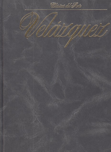 LA OBRA PICTÓRICA DE VELAZQUEZ