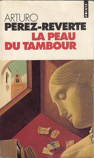 LA PEAU DU TAMBOR