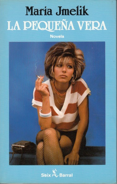 La pequeña Vera