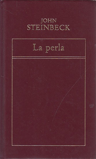 LA PERLA