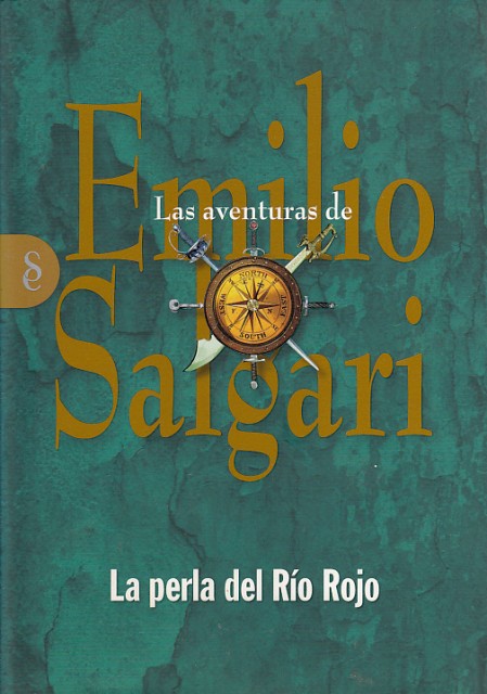 LA PERLA DEL RIO ROJO