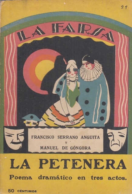 LA PETENERA