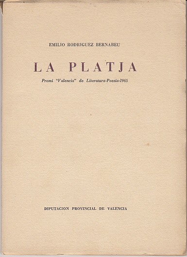 LA PLATJA