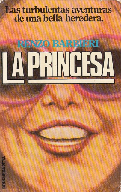 La princesa