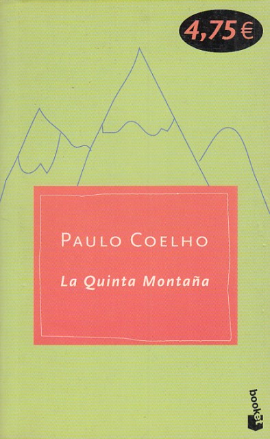 LA QUINTA MONTAÑA